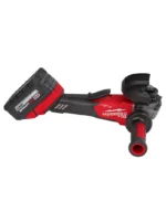 PULIDORA INALÁMBRICA 2 BATERÍAS + CARGADOR MILWAUKEE 2880-22