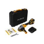 PULIDORA INALÁMBRICA 4.12 21V 1 BATERÍA 4.0Ah FURIUS FAG21B