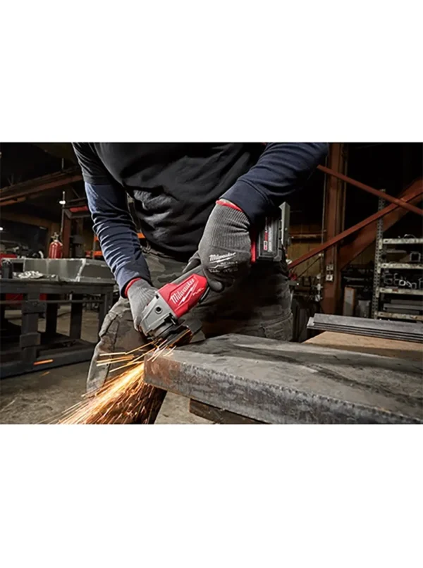 PULIDORA INALÁMBRICA MINI 18V MILWAUKEE 2880-20