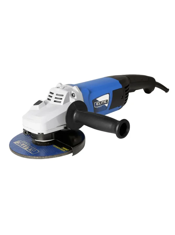 PULIDORA INDUSTRIAL 7" 2.200 W ELITE AG181