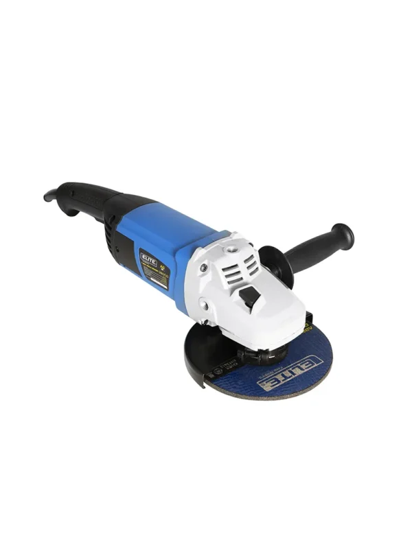 PULIDORA INDUSTRIAL 7" 2.200 W ELITE AG181