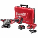 PULIDORA MINI 18V 2 BATERÍAS + CARGADOR MILWAUKEE 2781-22