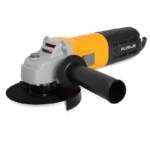 PULIDORA MINI 4.1/2" 800W FURIUS FG71