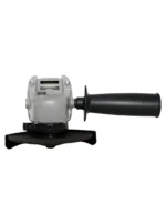 PULIDORA MINI 4.1/2" 800W FURIUS FG71