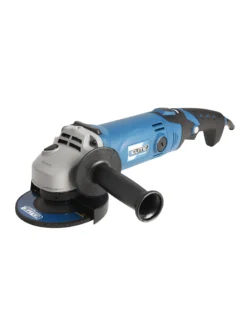 PULIDORA MINI PROFESIONAL 1200 W 4.1/2" ELITE AG1165