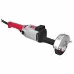 PULIDORA RECTA 6 1800V 550RPM MILWAUKEE 5243