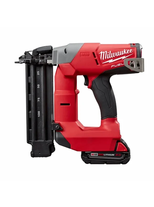 PUNTILLADORA INALÁMBRICA MILWAUKEE 2740-21CT