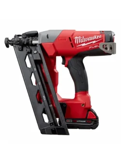 PUNTILLADORA INALÁMBRICA MILWAUKEE 2742-21CT