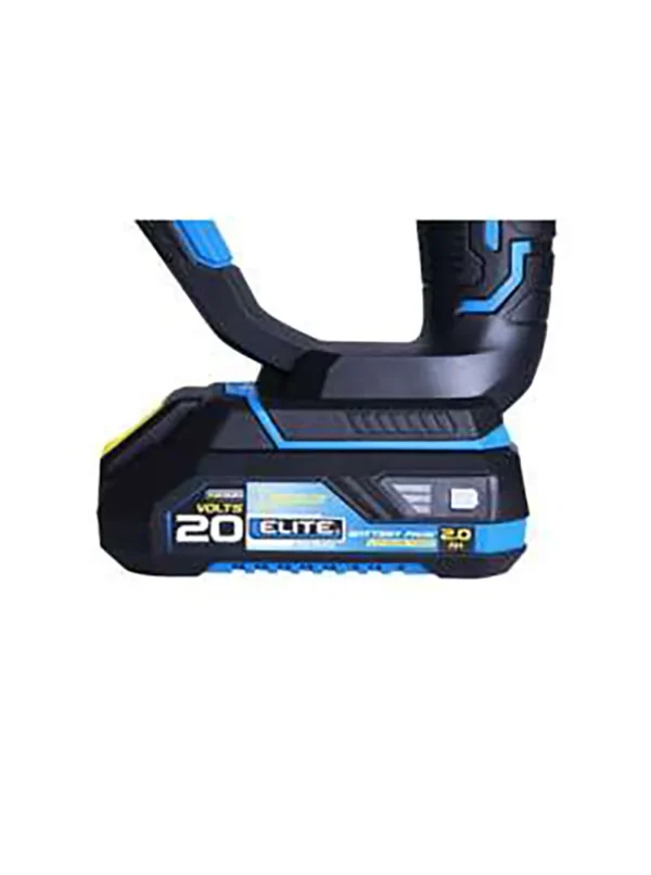 ROTOMARTILLO INALÁMBRICO 20V 1 BATERÍA 2AH ELITE XRM20
