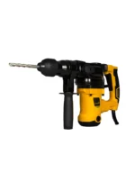 ROTOMARTILLO PLUS 1300WTS 5J FURIUS FRM13030