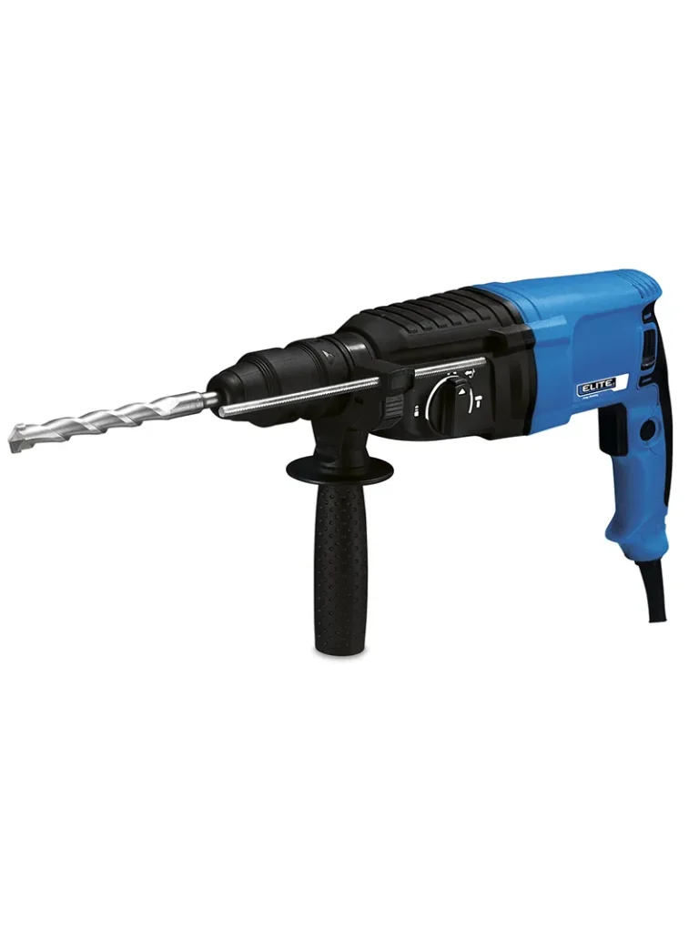 ROTOMARTILLO SDS PLUS 900W ELITE RM9026