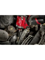 SET LLAVES COPA LARGAS 38 DE IMPACTO 10 A 21mm MILWAUKEE 49-66-7021