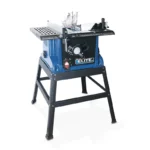 SIERRA DE BANCO 10 CON PATAS 2 HP ELITE TS255