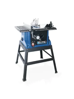 SIERRA DE BANCO 10 CON PATAS 2 HP ELITE TS255