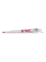 SIERRA PARA SIERRA SABLE 9 X 6 DIENTES MILWAUKEE 48-01-7036