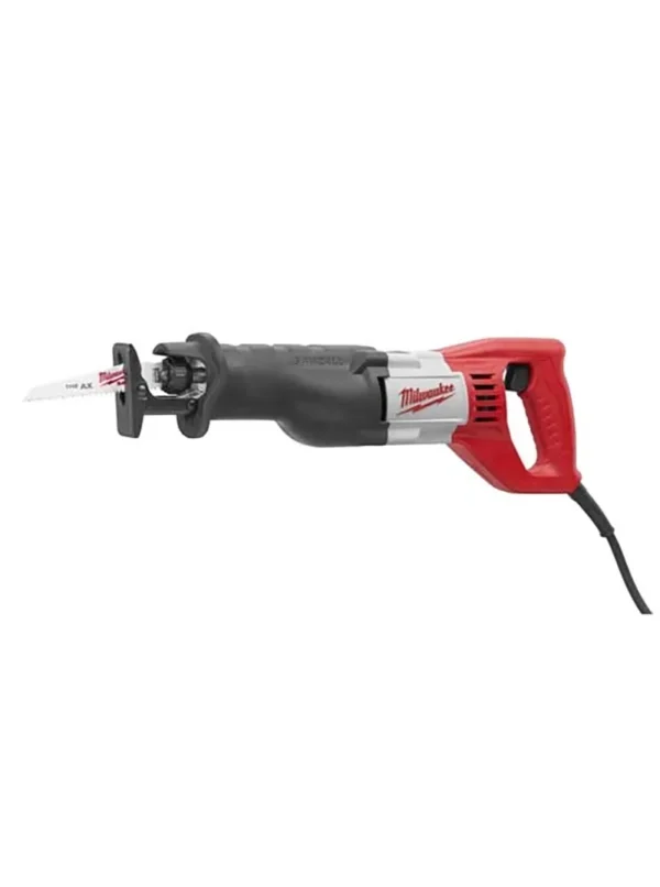 SIERRA SABLE ELÉCTRICA 12 AMP 3000 SPM MILWAUKEE 6519-31