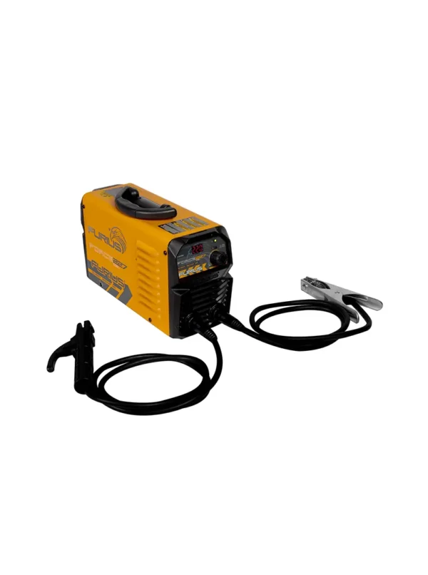 SOLDADOR INVERSOR 110/220V 220A FURIUS FW227CEL