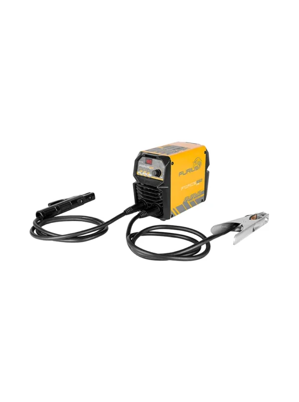 SOLDADOR INVERSOR 180A 110/220V FURIUS FW182CEL