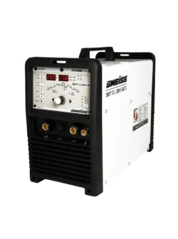 SOLDADOR INVERSOR ACDC SOLDAR TIG 200A SWEISS SWT2045
