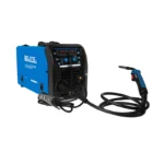 SOLDADOR INVERSOR MULTIPROCESO 220 AMP 110220 ELITE SI9220MP