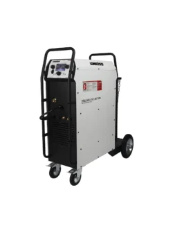 SOLDADOR INVERSOR MULTIPROCESO MIG 400A SWEISS KSWW4070MV