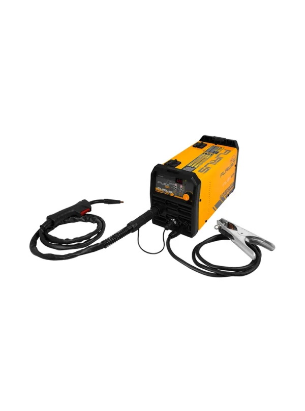 SOLDADOR INVERSOR MULTIPROPOSITO 110120A FURIUS FW121