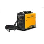 SOLDADOR INVERSOR MULTIPROPOSITO 110/125A FURIUS FW125