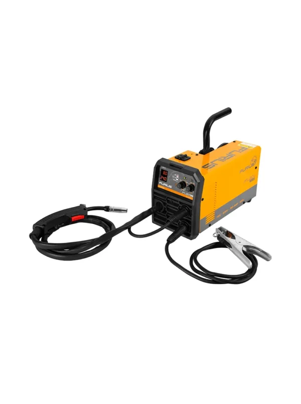 SOLDADOR INVERSOR MULTIPROPOSITO 160A 110220V FURIUS FW185