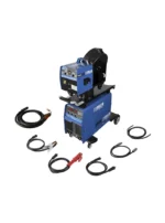 SOLDADOR INVERSOR MULTIPROPOSITO MIG 500A ELITE KSI9500MP