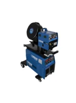 SOLDADOR INVERSOR MULTIPROPOSITO MIG 500A ELITE KSI9500MP