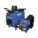 SOLDADOR INVERSOR MULTIPROPOSITO MIG 500A ELITE KSI9500MP