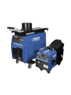 SOLDADOR INVERSOR MULTIPROPOSITO MIG 500A ELITE KSI9500MP
