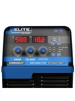 SOLDADOR INVERSOR MULTIPROPOSITO MIG 500A ELITE KSI9500MP