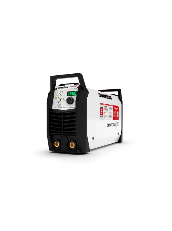 SOLDADOR INVERSOR SKYARC 2650 250 MP 110220V SWEISS SWA2560