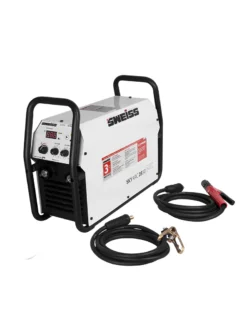 SOLDADOR INVERSOR SKYARC 2850/ 280AMP 220/440V SWEISS SWA2850