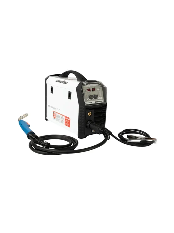 SOLDADOR MULTIPROPOSITO 2060N 200A 110/220 SWEISS SWW2060N