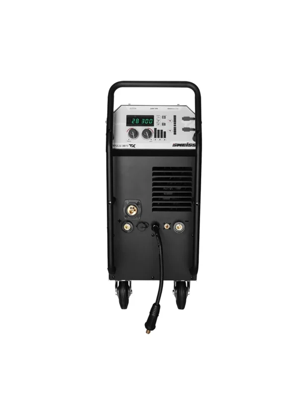 SOLDADOR MULTIPROPOSITO SKYPULSE 300A 220V SWP3070 SWEISS