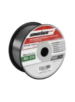 SOLDADURA MIG 030mm X 1 KL AUTOPROTEGIDA SWEISS M3-215