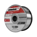 SOLDADURA MIG 035mm X 1 LB ALUMINIO SWEISS M3-317