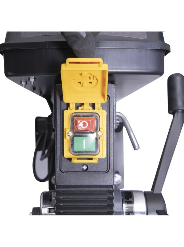 TALADRO ARBOL 1.1/2HP 12 VELOCIDADES ELITE TA1100