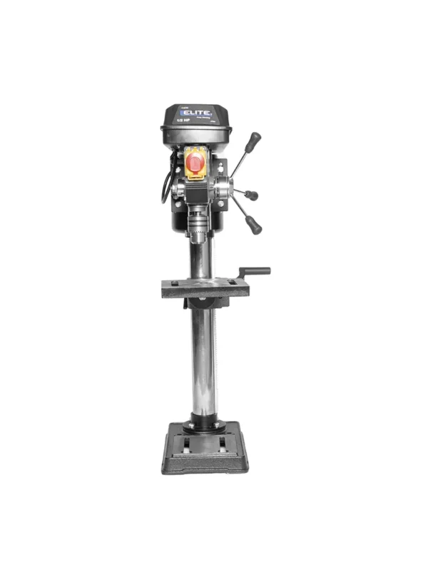 TALADRO ARBOL 1/2HP 12 VELOCIDADES ELITE TA375