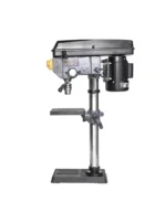 TALADRO ARBOL 1/2HP 12 VELOCIDADES ELITE TA375