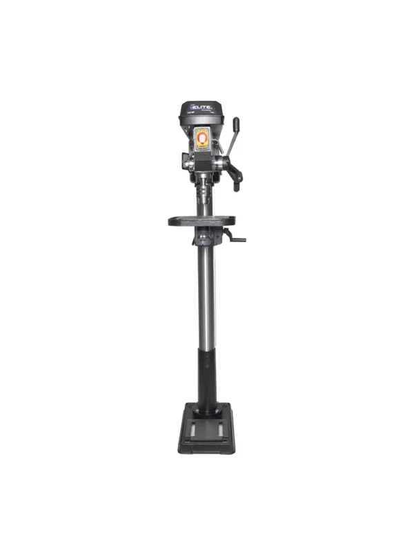 TALADRO ARBOL 1HP 12 VELOCIDADES ELITE TA750