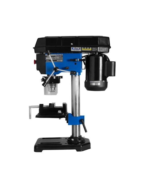 TALADRO ARBOL 23HP 500W 5 VELOCIDADES ELITE TB500