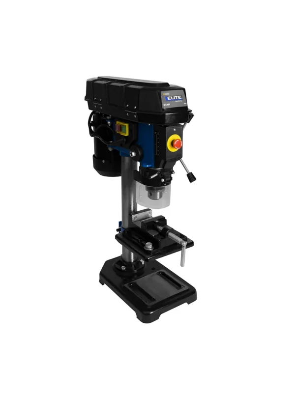 TALADRO ARBOL 23HP 500W 5 VELOCIDADES ELITE TB500