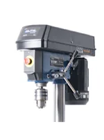 TALADRO ARBOL 23HP 500W 5 VELOCIDADES ELITE TB500
