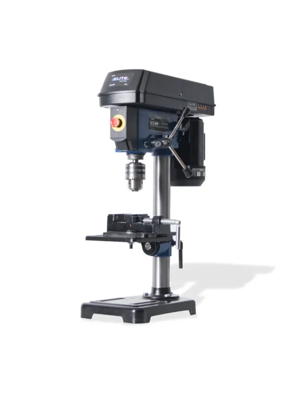 TALADRO ARBOL 23HP 500W 5 VELOCIDADES ELITE TB500