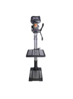 TALADRO ARBOL 2HP 12 VELOCIDADES ELITE TA1500