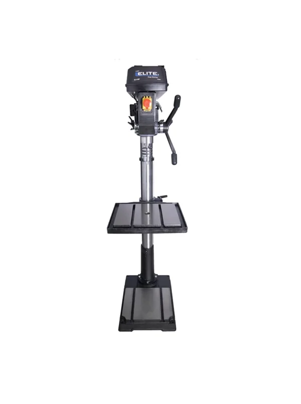 TALADRO ARBOL 2HP 12 VELOCIDADES ELITE TA1500