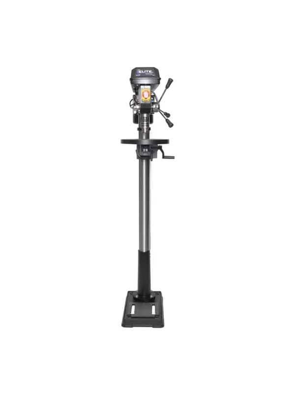 TALADRO ARBOL 34HP 16 VELOCIDADES ELITE TA550